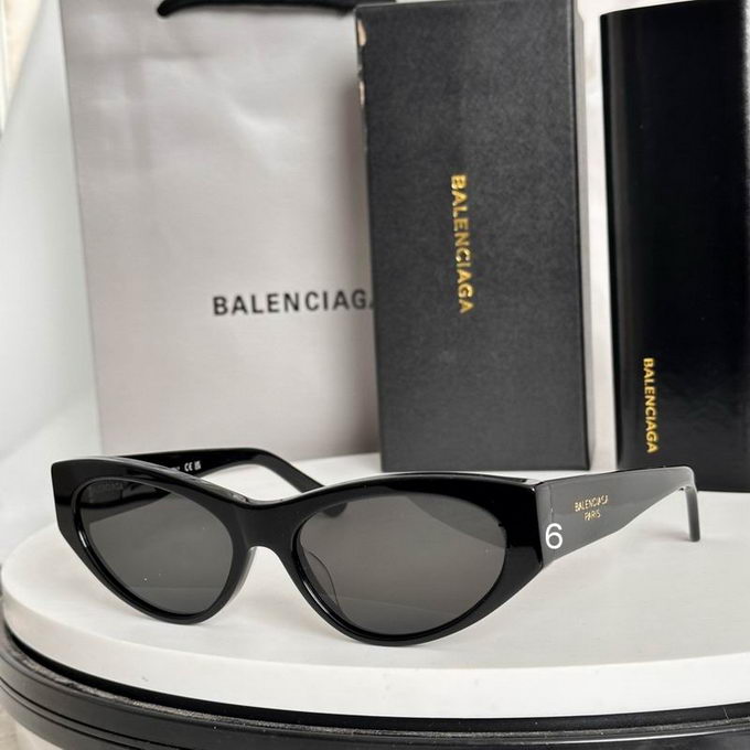 Balenciaga Sunglasses ID:20250617-68